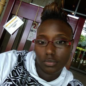 Meet your Posher, Jamala